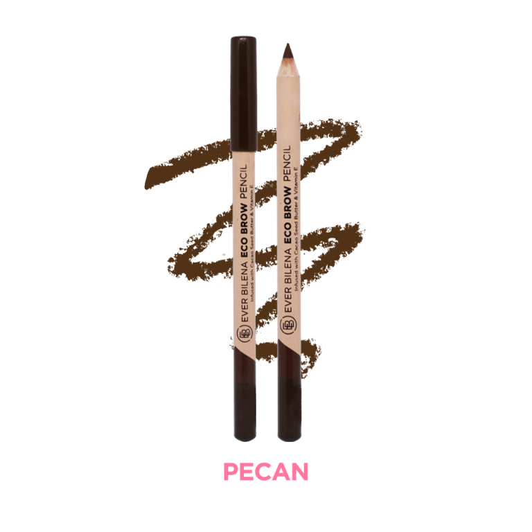 EB ECO BROW PENCIL - PECAN