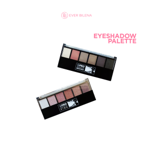 EB Eyeshadow Palette 6.8g