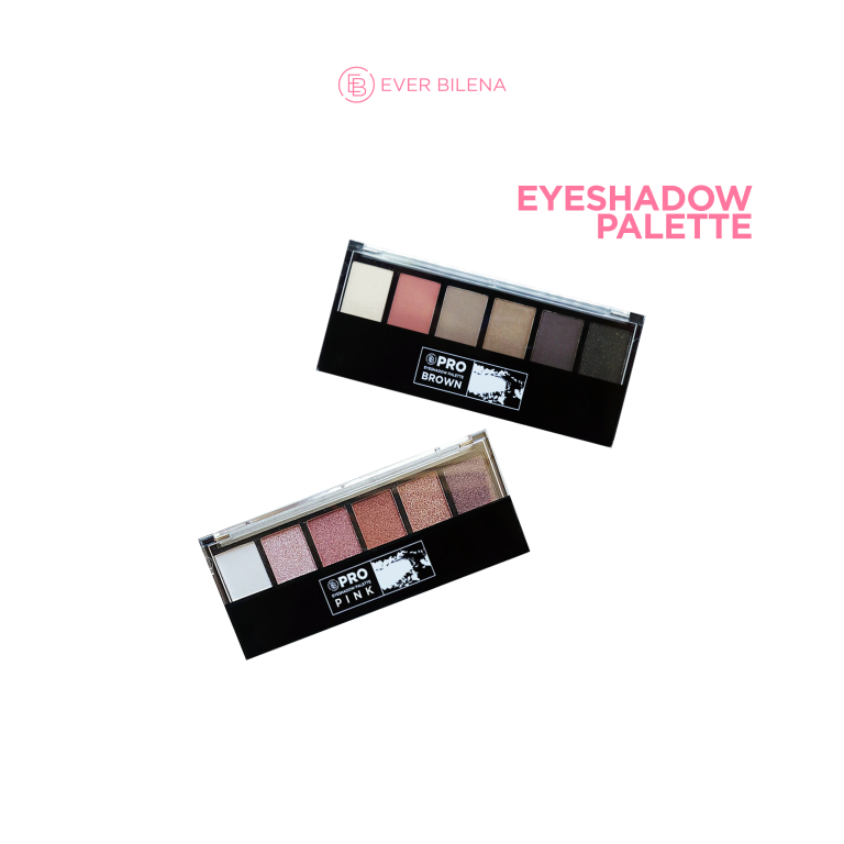 EB EYESHADOW PALETTE