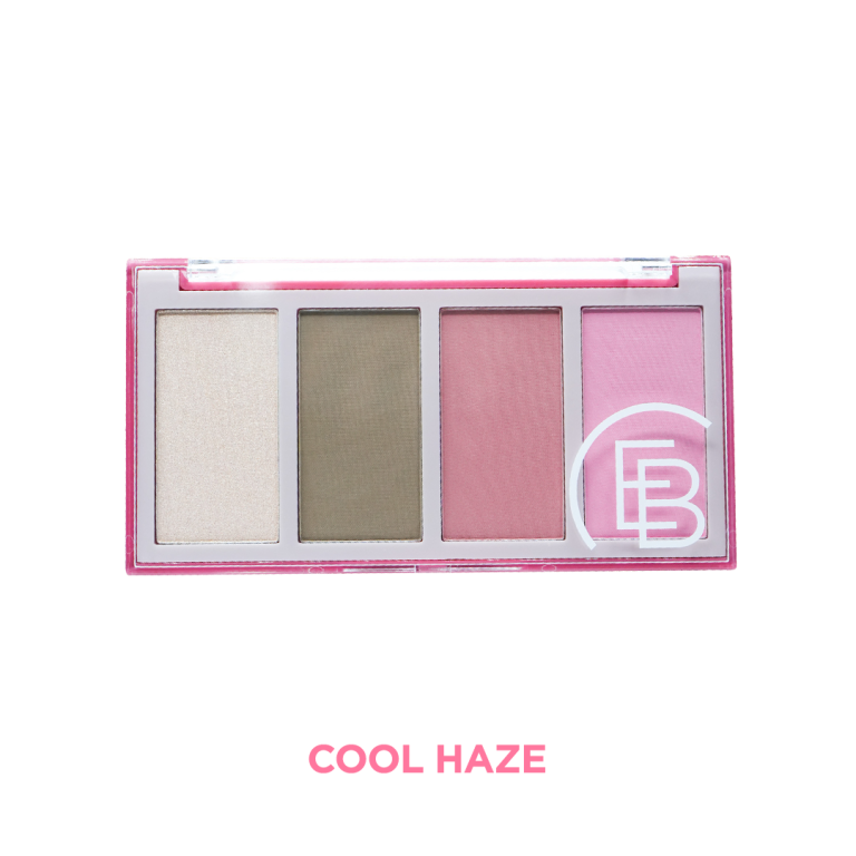 EB FACE PALETTE (COOL HAZE)