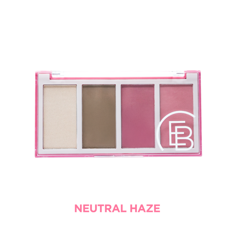 EB FACE PALETTE (NEUTRAL HAZE)