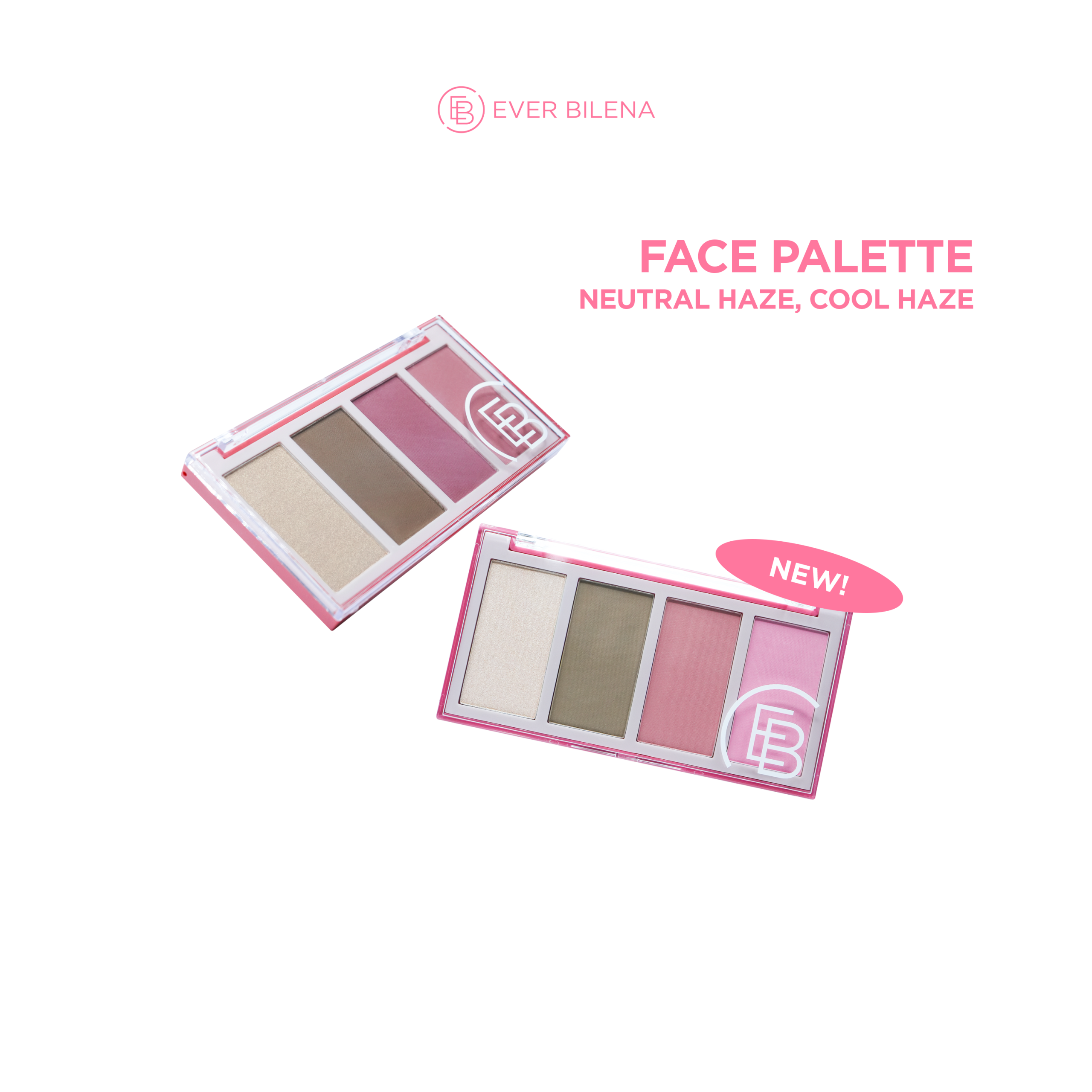 EB FACE PALETTE