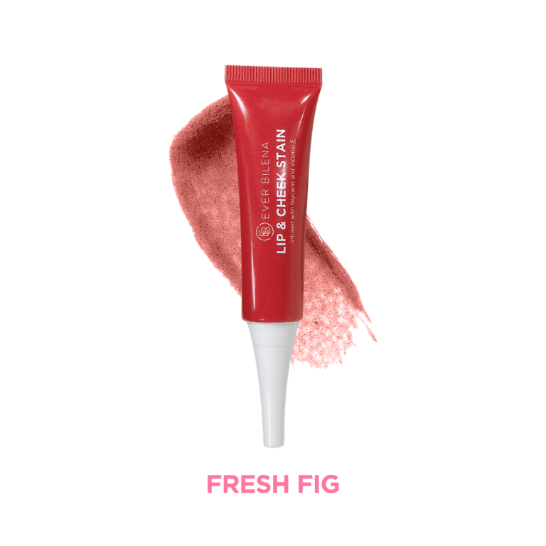 EB LIP & CHEEK STAIN 20ML (FRESH FIG)