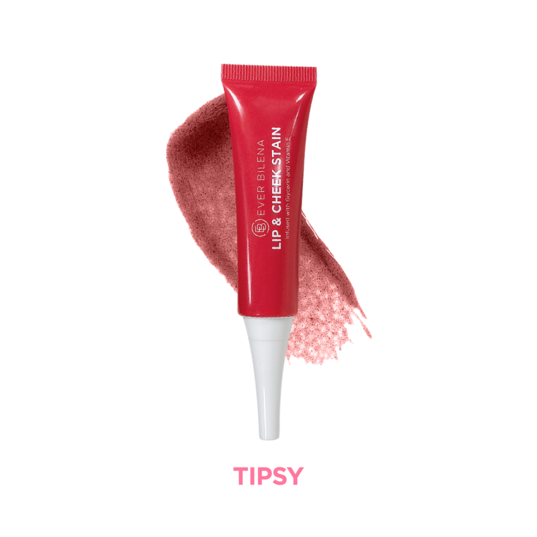 EB LIP & CHEEK STAIN 20ML (TIPSY)