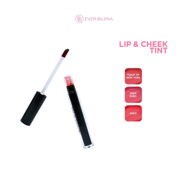EB LIP & CHEEK TINT 3ML