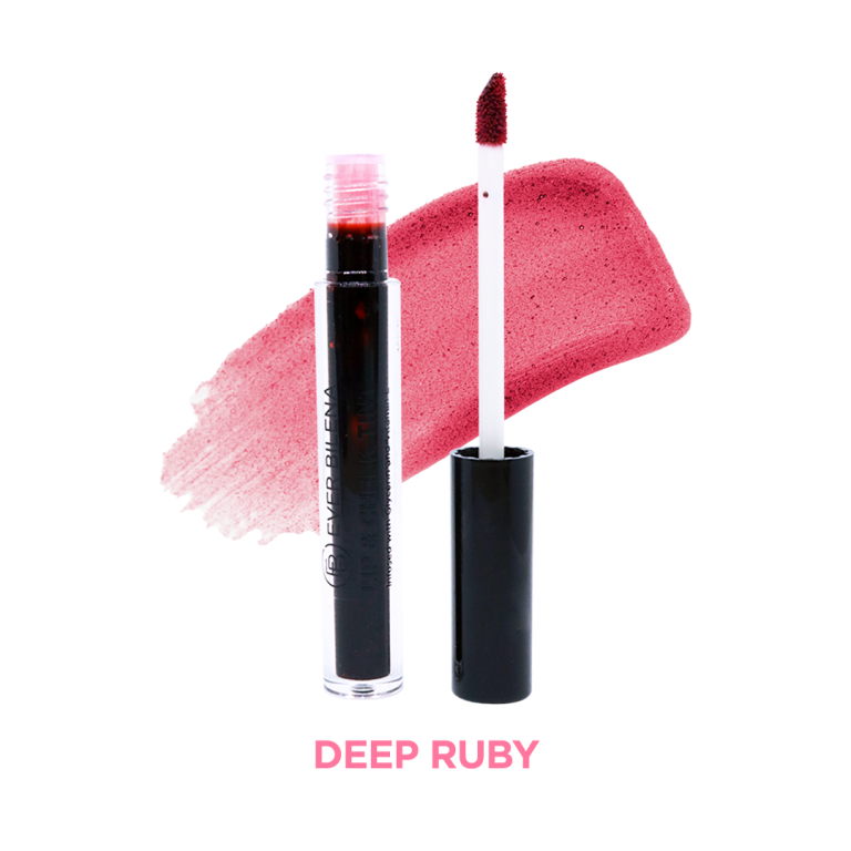 EB LIP & CHEEK TINT 3ML (DEEP RUBY)