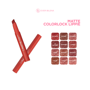 EB Matte Colorlock Lippie