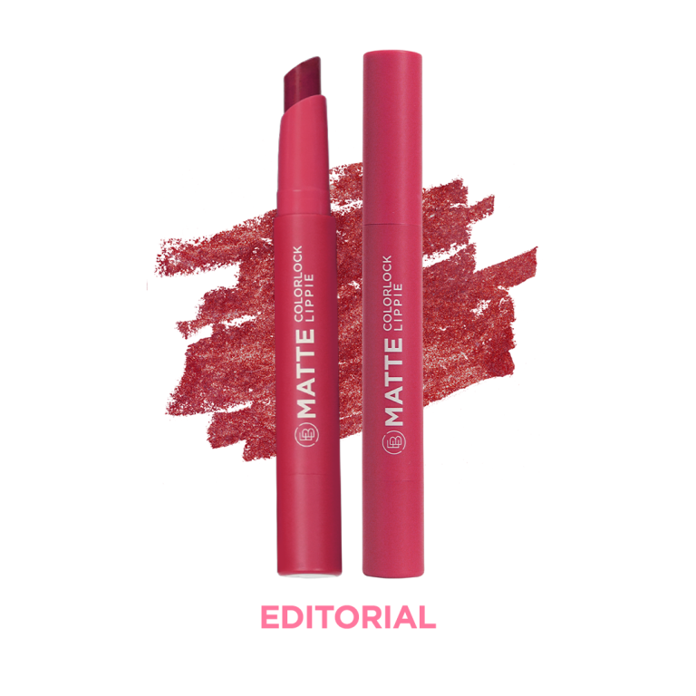 EB MATTE COLORLOCK LIPPIE - EDITORIAL