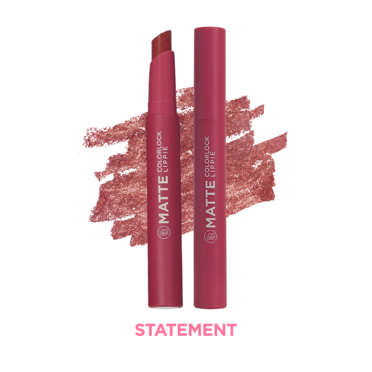 EB MATTE COLORLOCK LIPPIE - STATEMENT