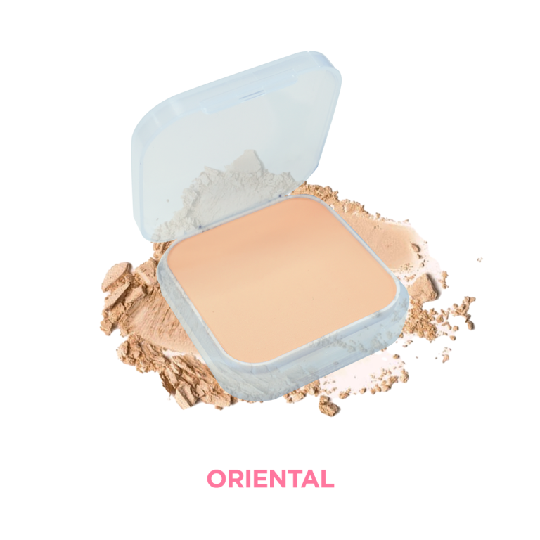 EB MATTE TWO WAY CAKE REFILL (ORIENTAL)