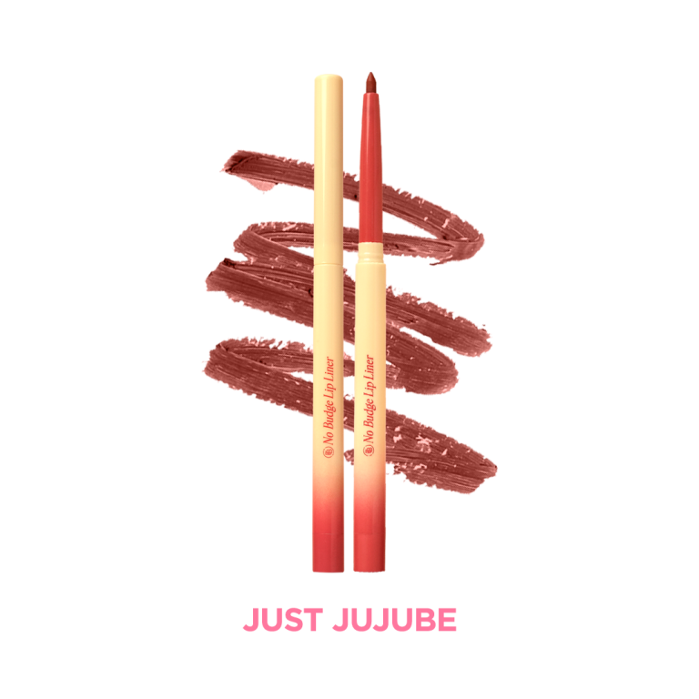 EB NO BUDGE LIP LINER - JUST JUJUBE