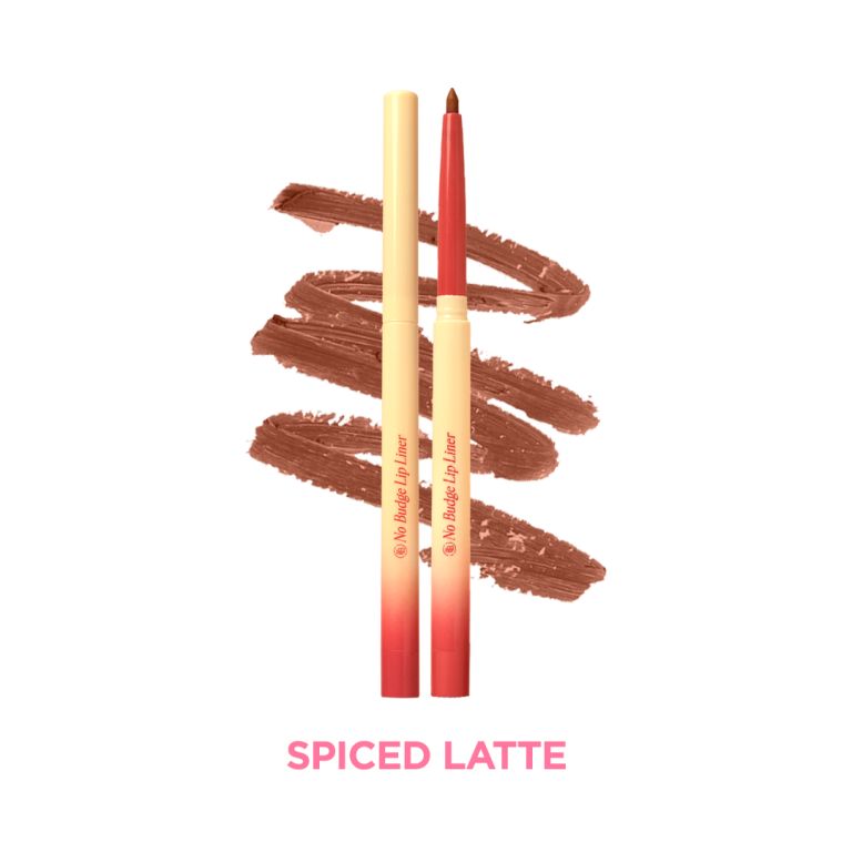EB NO BUDGE LIP LINER - SPICED LATTE