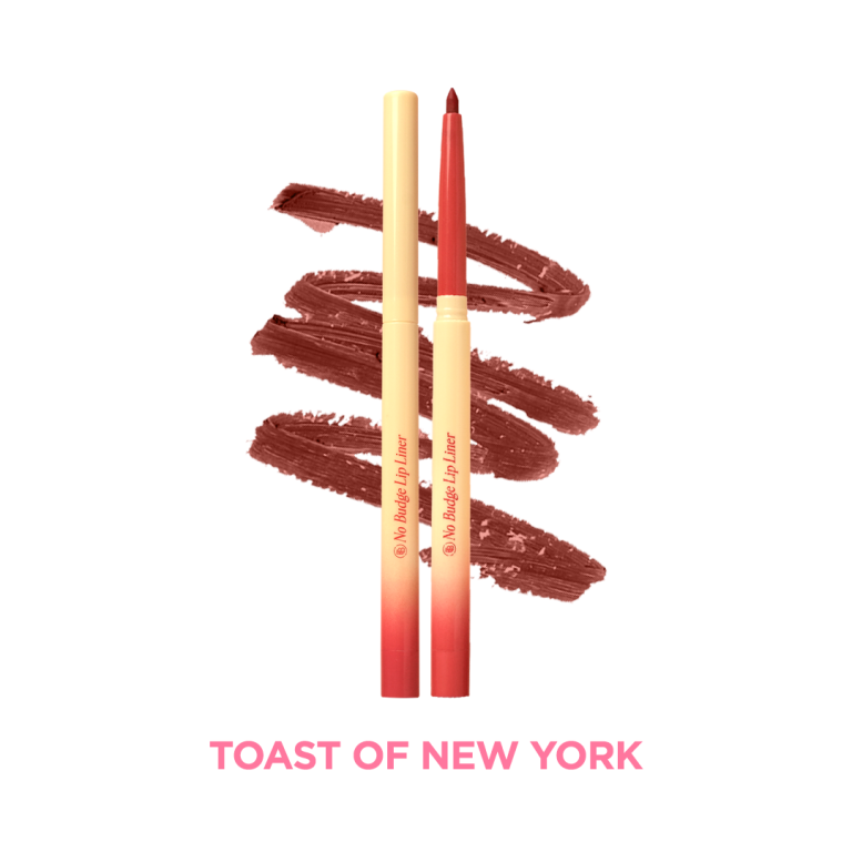 EB NO BUDGE LIP LINER - TOAST OF NEW YORK