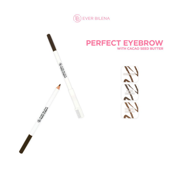 EB PERFECT EYEBROW