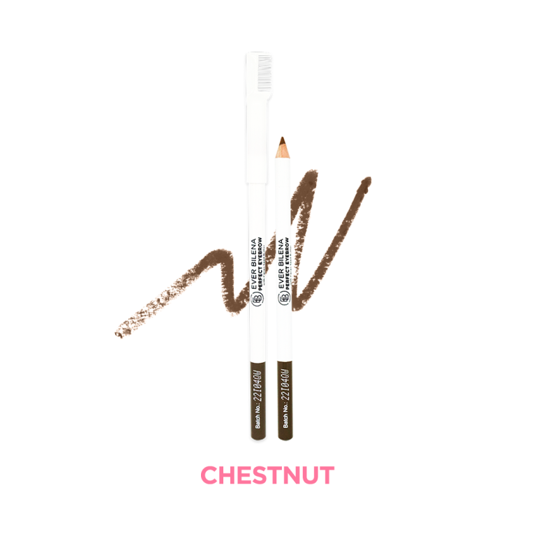 EB PERFECT EYEBROW - CHESTNUT