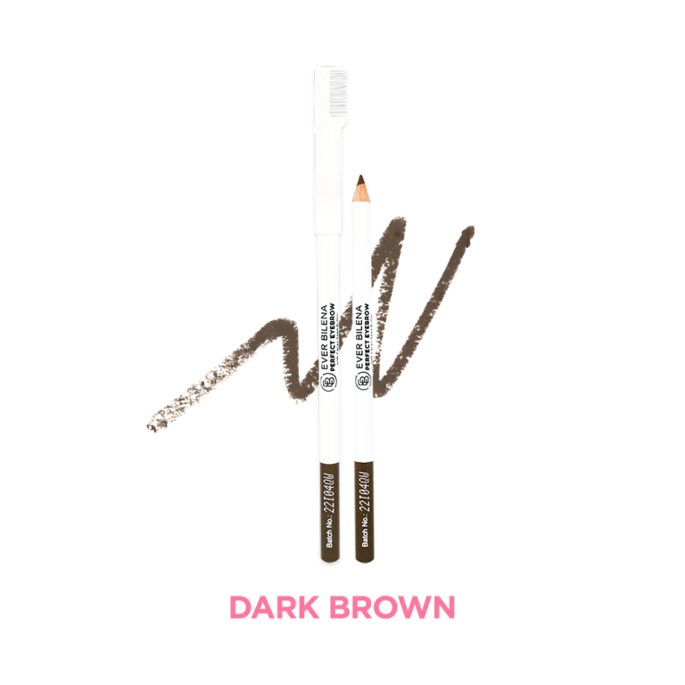 EB PERFECT EYEBROW - DARK BROWN