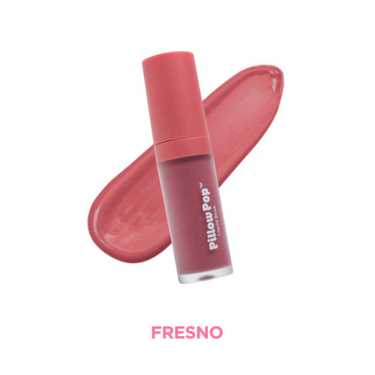 EB PILLOW POP LIQUID BLUSH - FRESNO