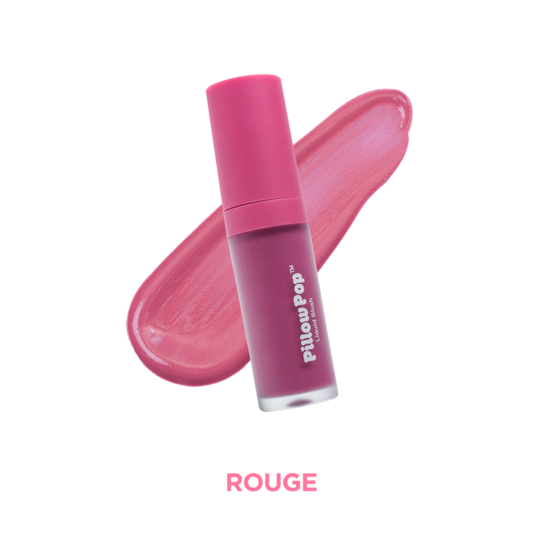 EB PILLOW POP LIQUID BLUSH - ROUGE