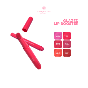 EB Plus Glazed Lip Booster