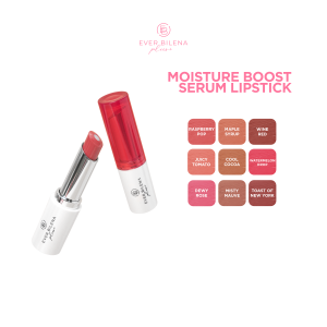 EB Plus Moisture Boost Serum Lipstick