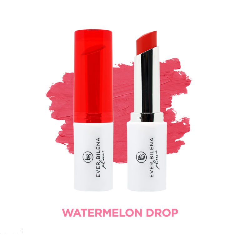 EB PLUS MOISTURE BOOST SERUM LIPSTICK - WATERMELON DROP