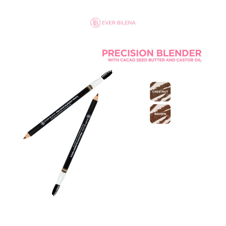 EB PRECISION BLENDER