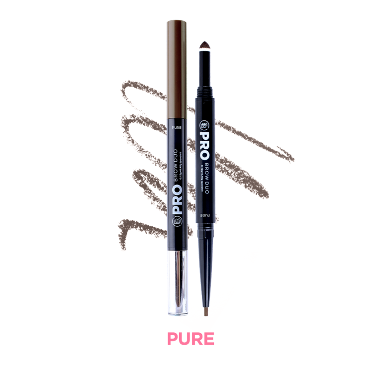 EB PRO BROW DUO - PURE