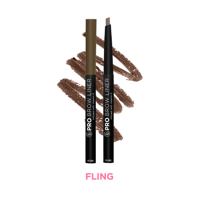 EB PRO BROW LINER - FLING