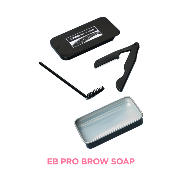 EB PRO BROW SOAP