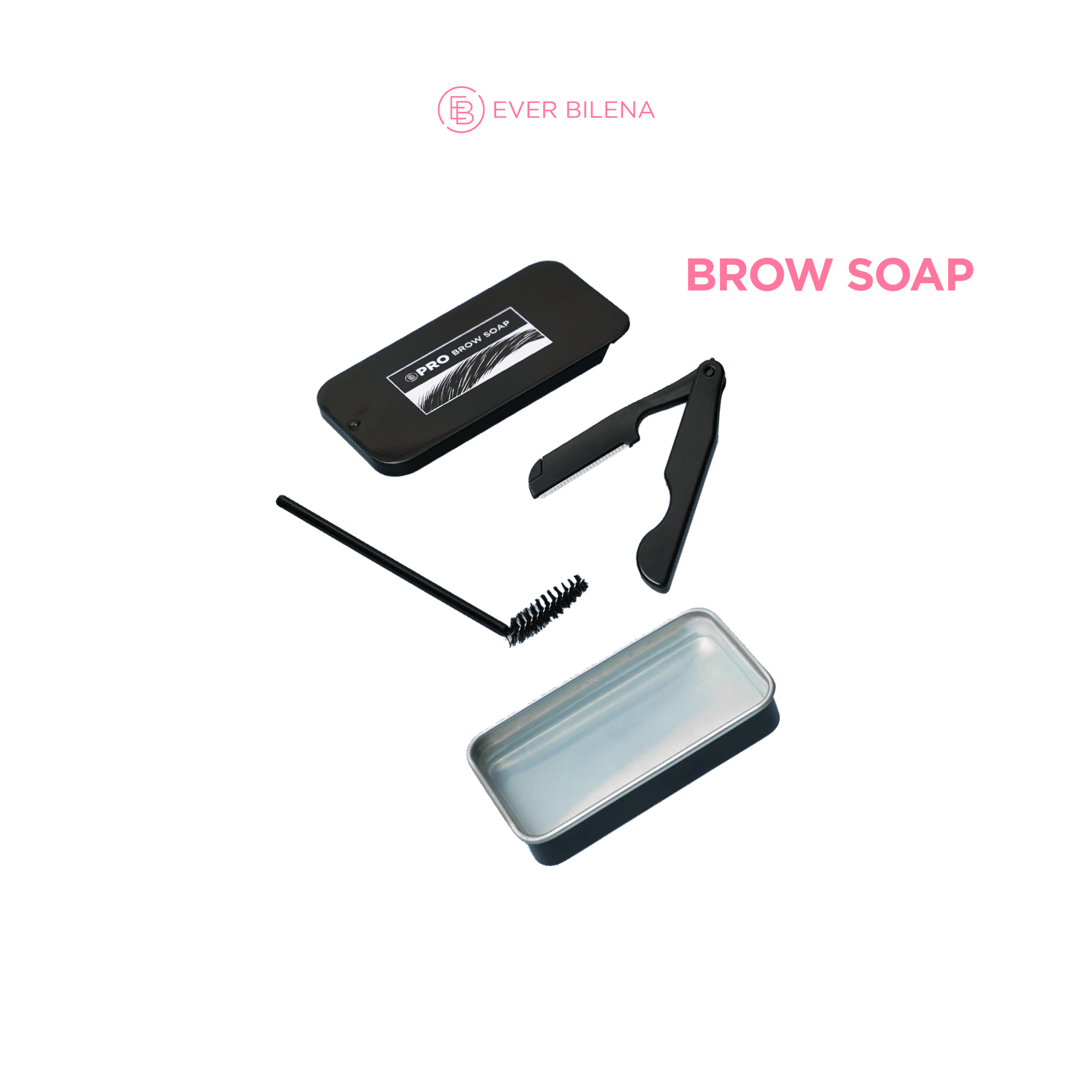 EB Pro Brow Soap