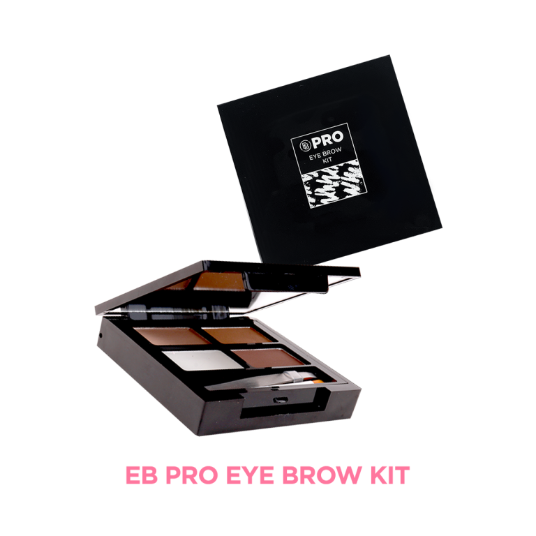 EB PRO EYE BROW KIT