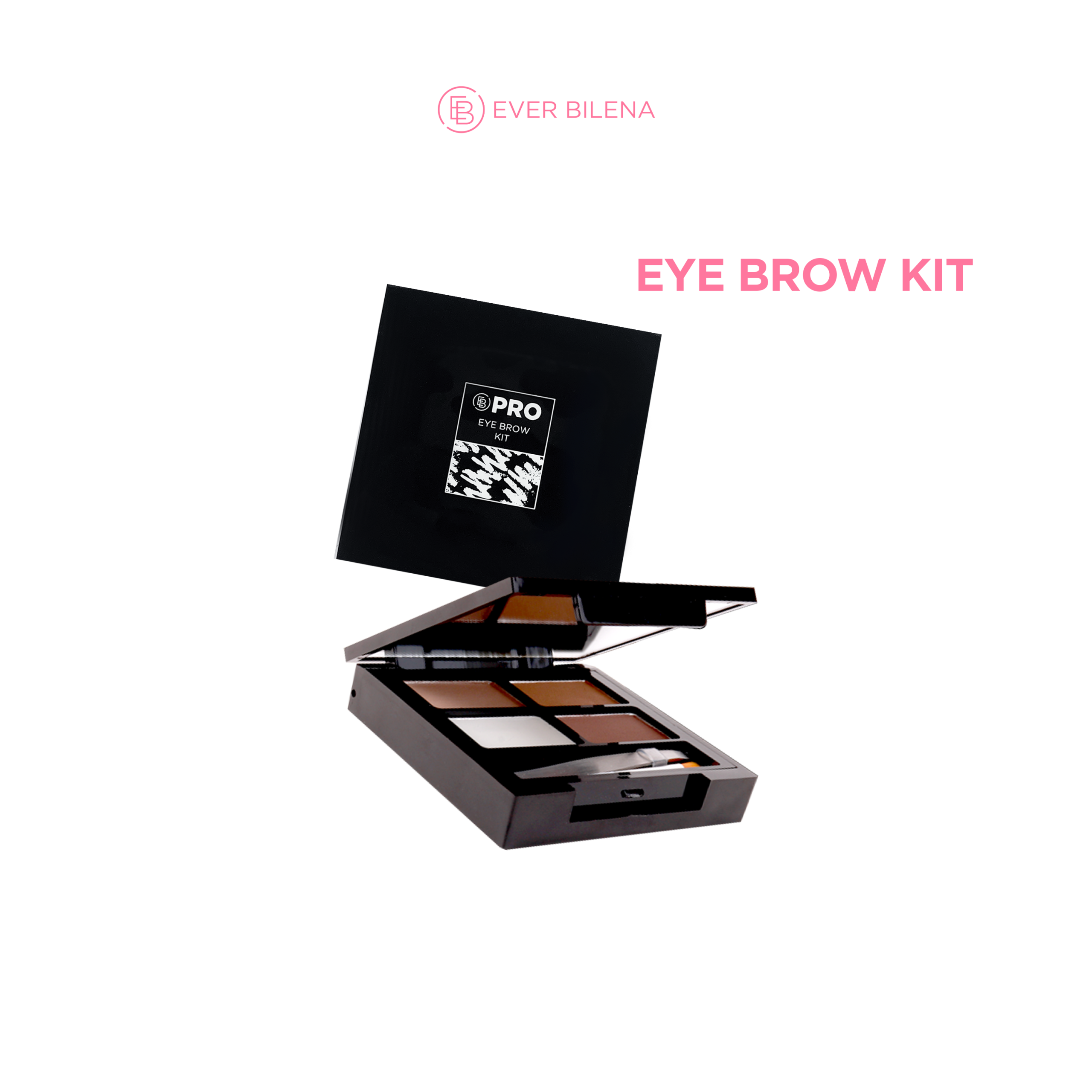 EB Pro Eyebrow Kit