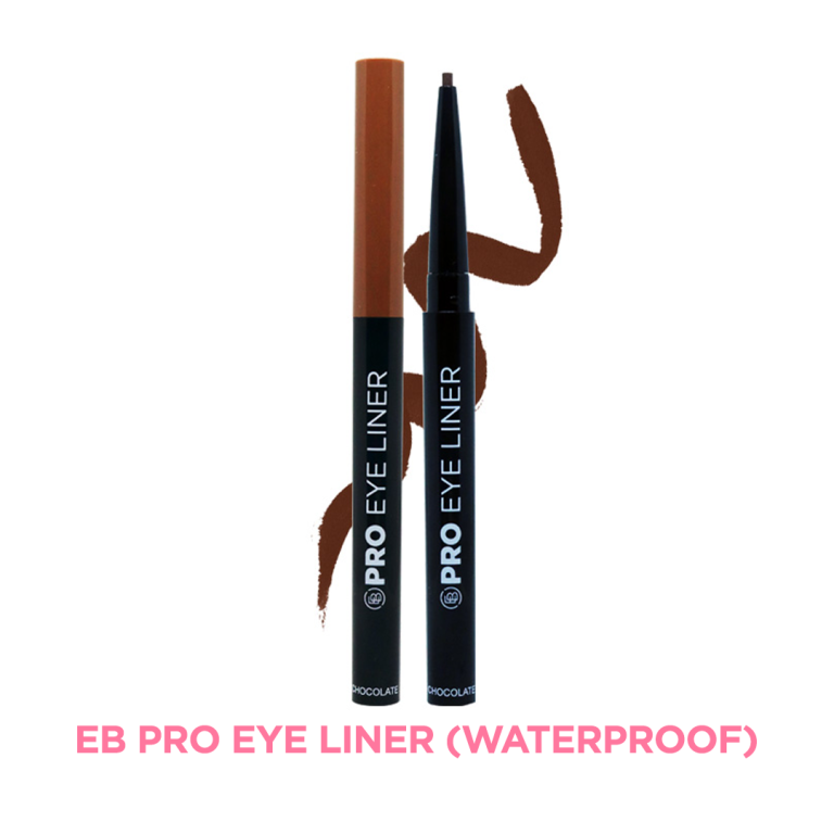 EB PRO EYE LINER (WATERPROOF)