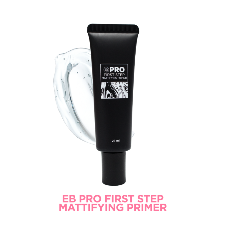 EB PRO FIRST STEP MATTIFYING PRIMER