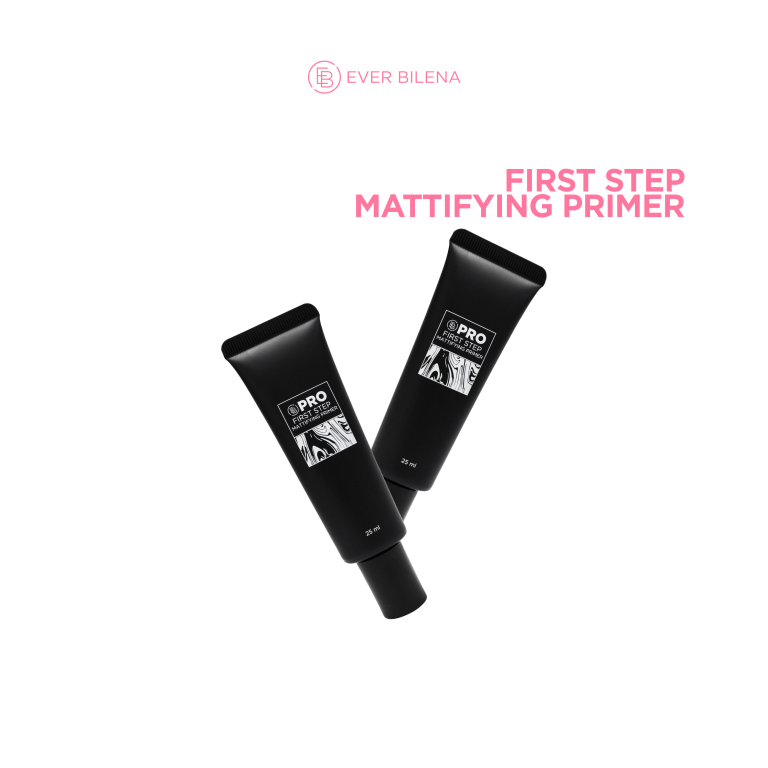 EB PRO FIRST STEP MATTIFYING PRIMER1