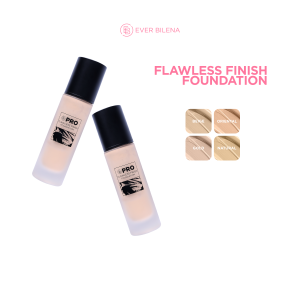 EB Pro Flawless Foundation