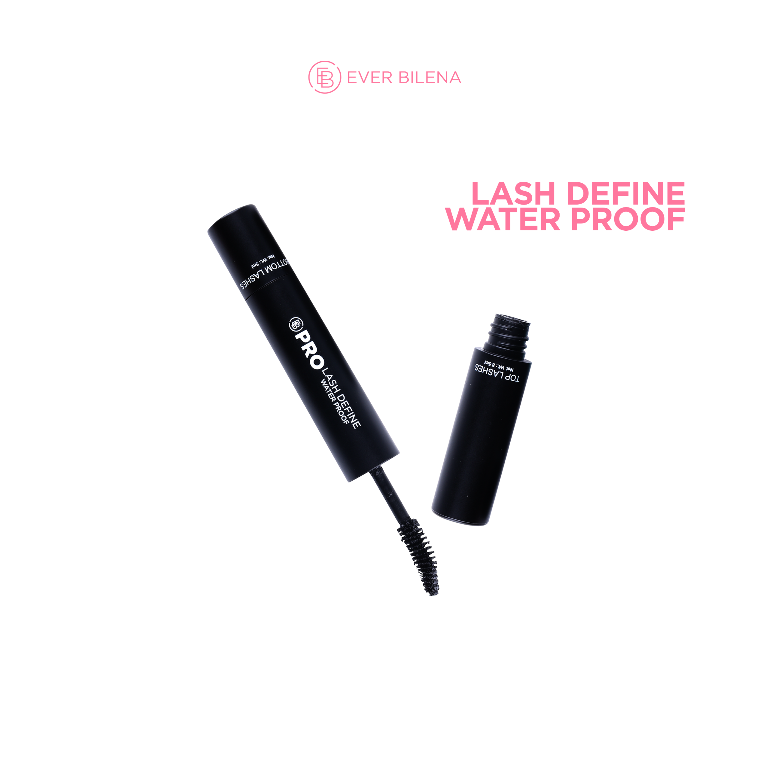 EB Pro Lash Define Mascara 8.5ml