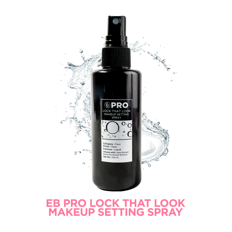 EB PRO LOCK THAT LOOK MAKEUP SETTING SPRAY 100ML