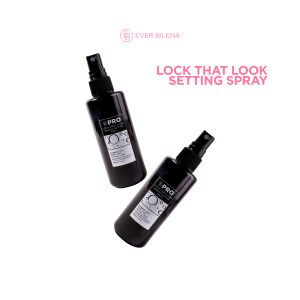 EB Pro Lock that Look Makeup Setting Spray