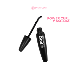 EB Pro Power Curl Mascara
