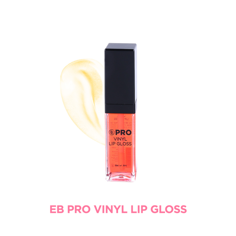 EB PRO VINYL LIP GLOSS