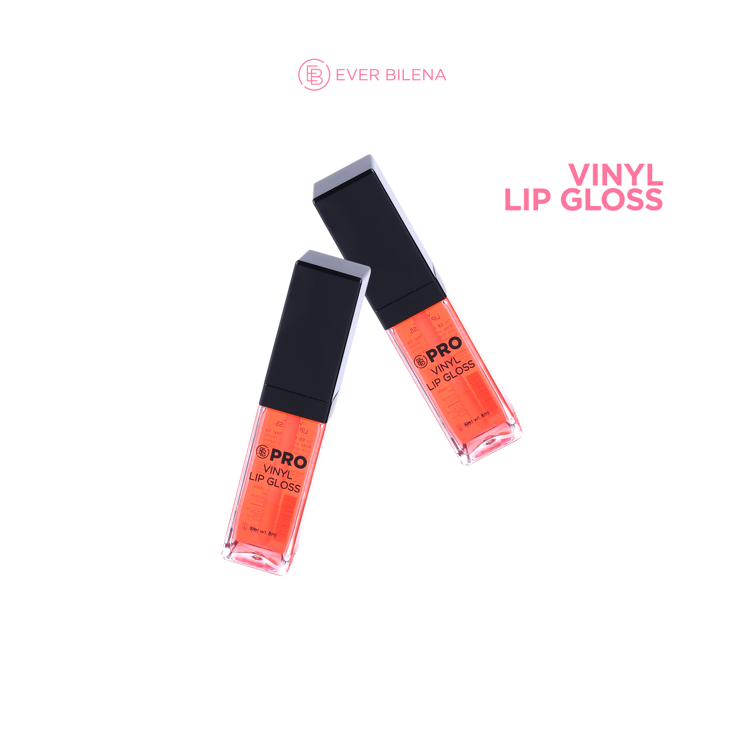 EB Pro Vinyl Lip Gloss