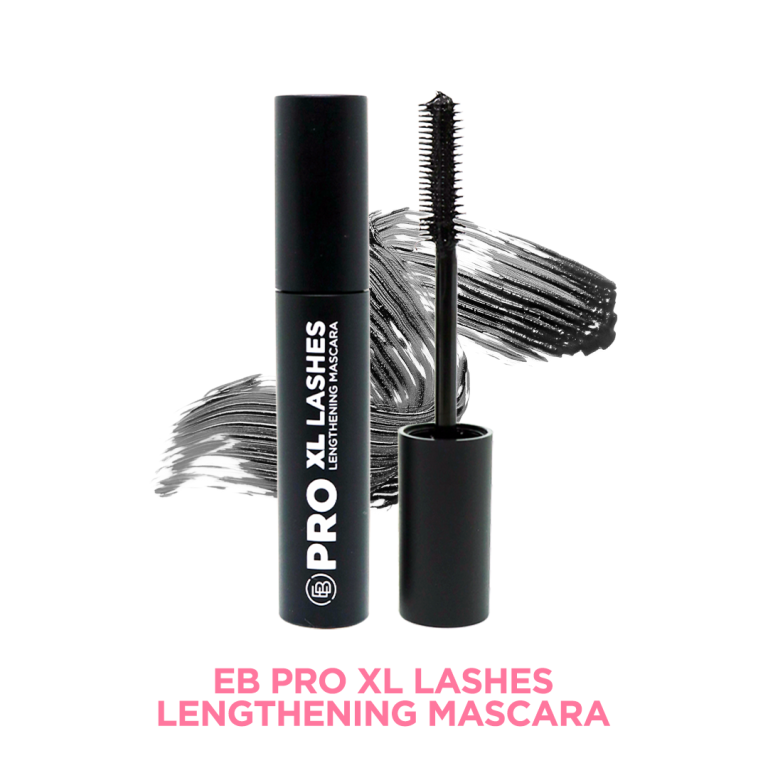 EB PRO XL LASHES LENGTHENING MASCARA