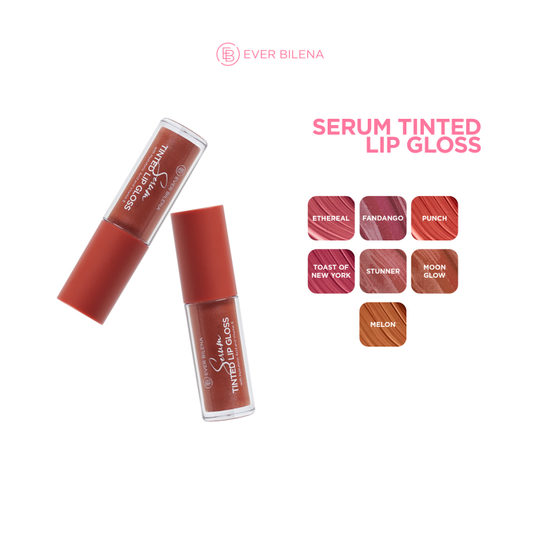EB SERUM TINTED LIP GLOSS