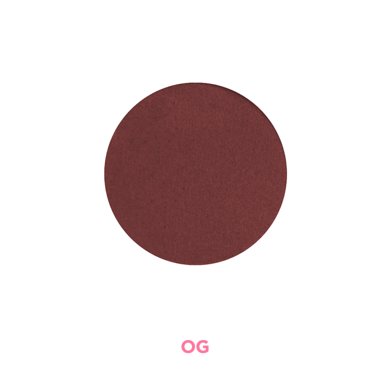 EB TOAST OF NEW YORK DOUGH BLUSH (OG)