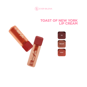 EB Toast of New York Lip Cream