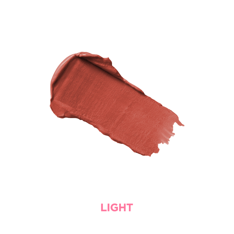 EB TOAST OF NEW YORK LIP CREAM (LIGHT)