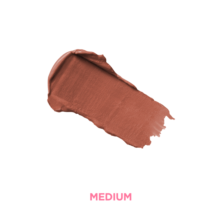 EB TOAST OF NEW YORK LIP CREAM (MEDIUM)