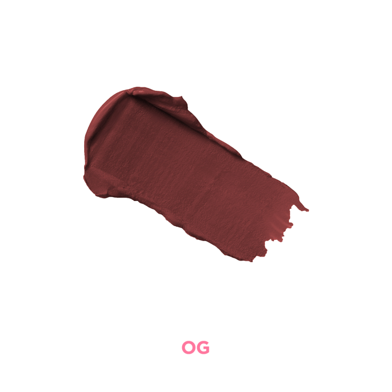 EB TOAST OF NEW YORK LIP CREAM (OG)