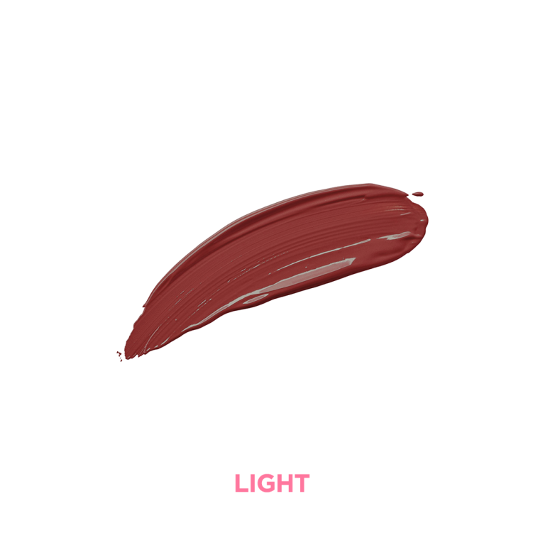 EB TOAST OF NEW YORK LIQUID LIPSTICK (LIGHT)